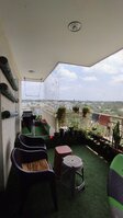 Balcony 1