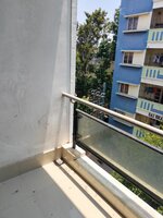 Balcony 1