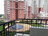 Balcony 1
