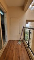 Balcony 1