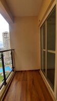 Balcony 1