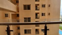 Balcony 1