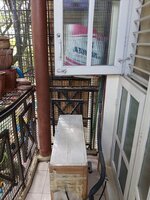 Balcony 1