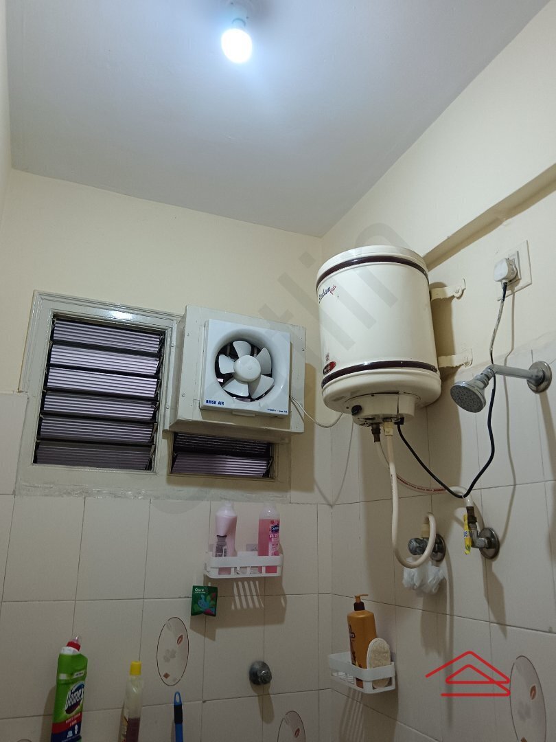 Bathroom 2