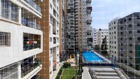 Balcony 1