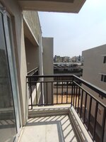 Balcony 1