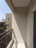 Balcony 1