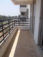 Balcony 1