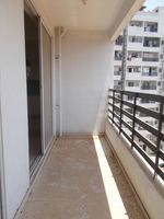 Balcony 1