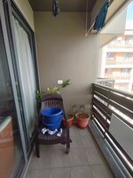 Balcony 1