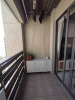 Balcony 1