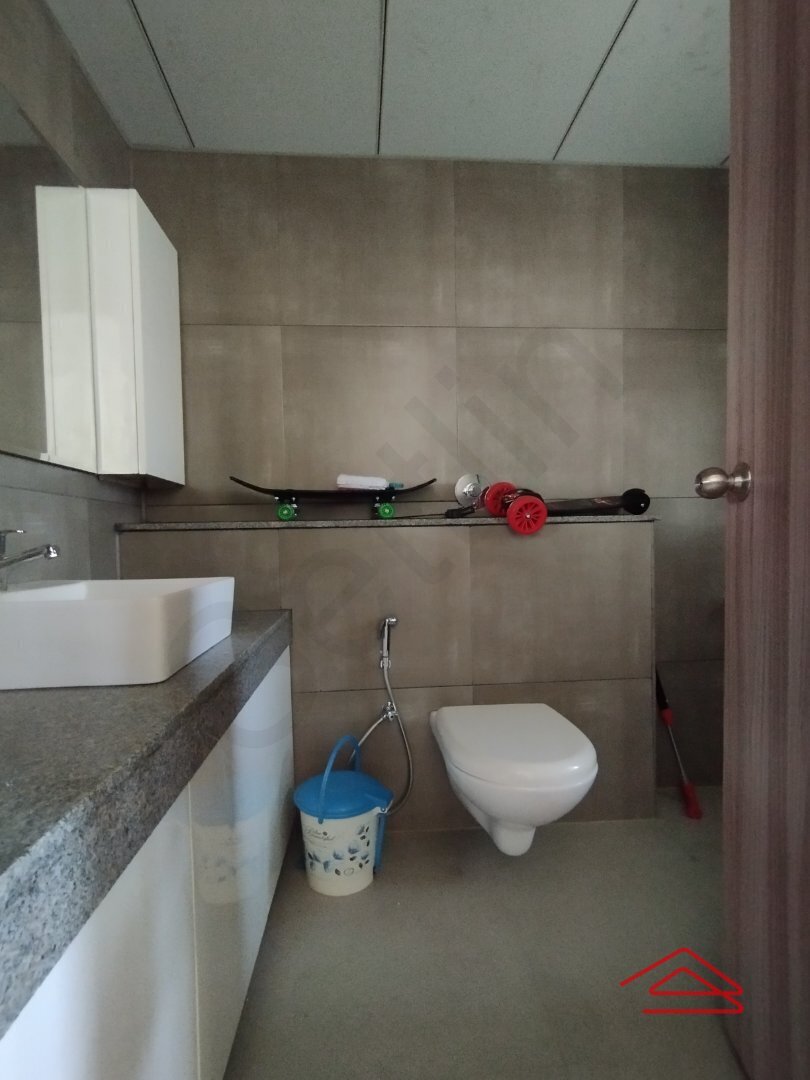 Bathroom 3