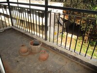 Balcony 1