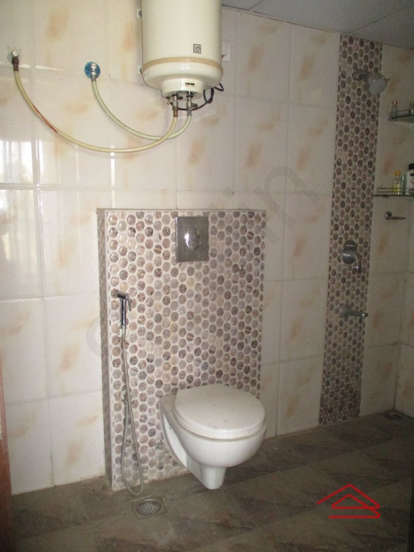 Bathroom 3