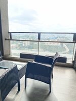 Balcony 1