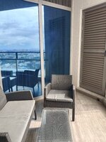 Balcony 1
