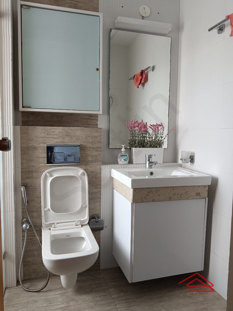 Bathroom 4
