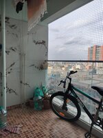 Balcony 1