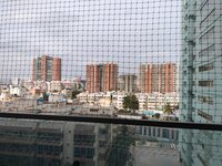 Balcony 1