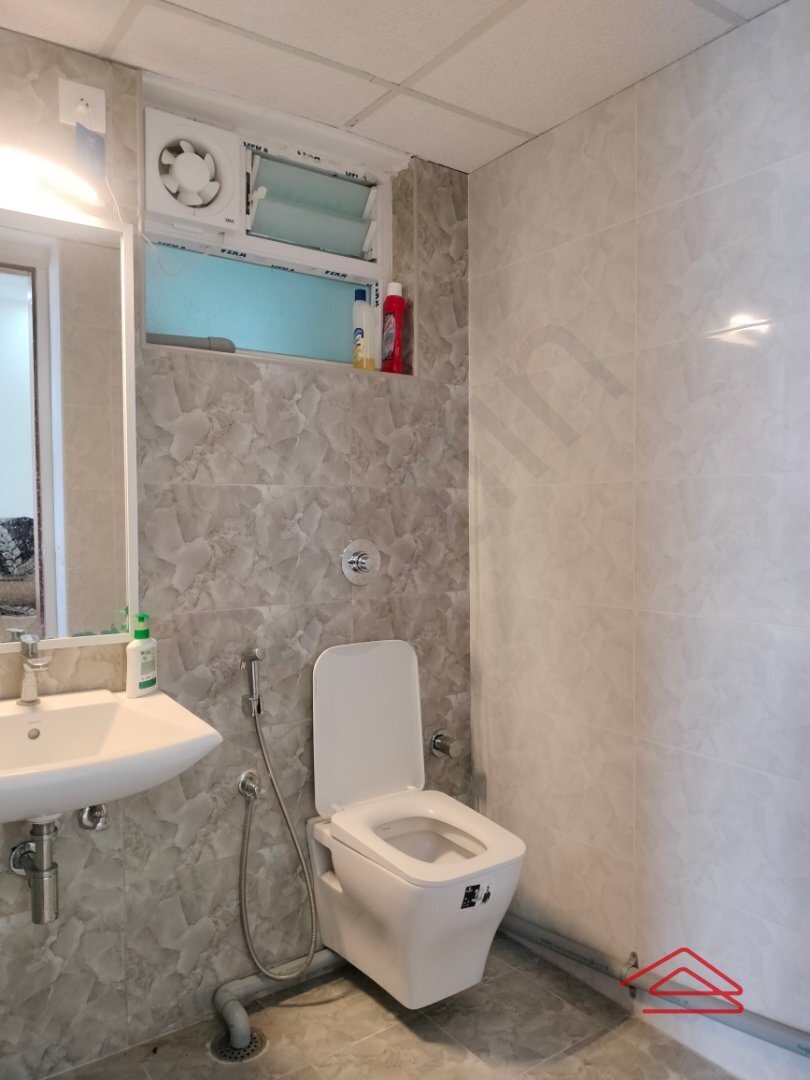 Bathroom 3