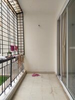 Balcony 1