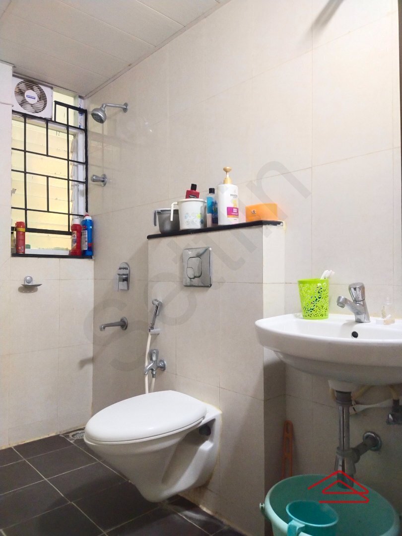 Bathroom 3