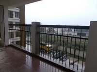 Balcony 1