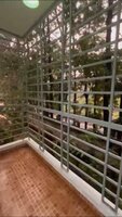 Balcony 1