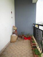 Balcony 1