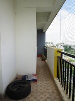Balcony 1