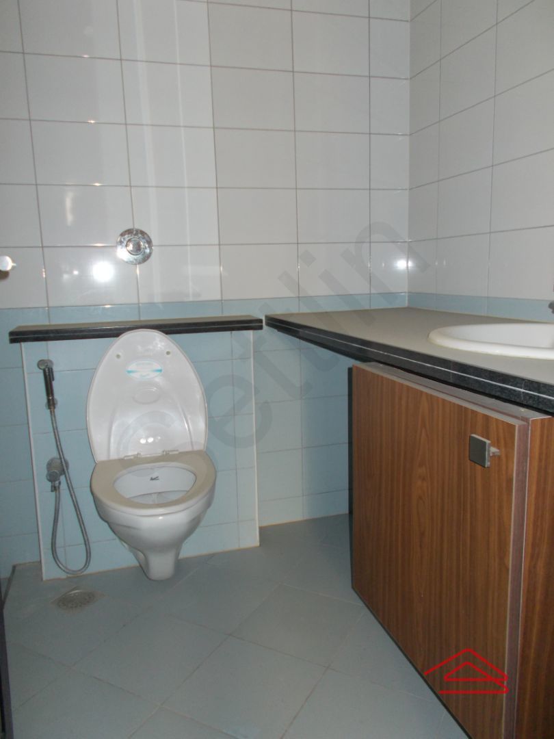 Bathroom 3