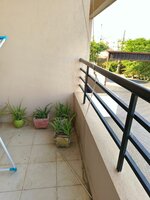 Balcony 1