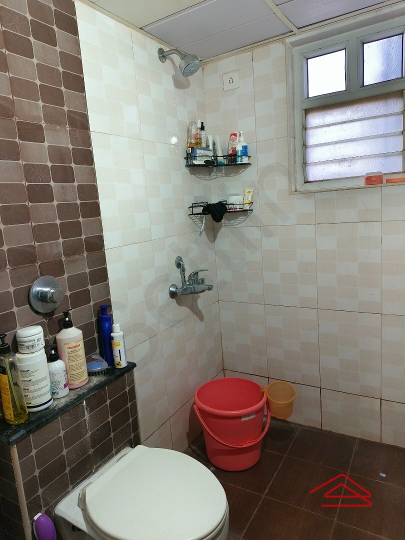 Bathroom 3