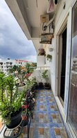 Balcony 1