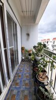 Balcony 1