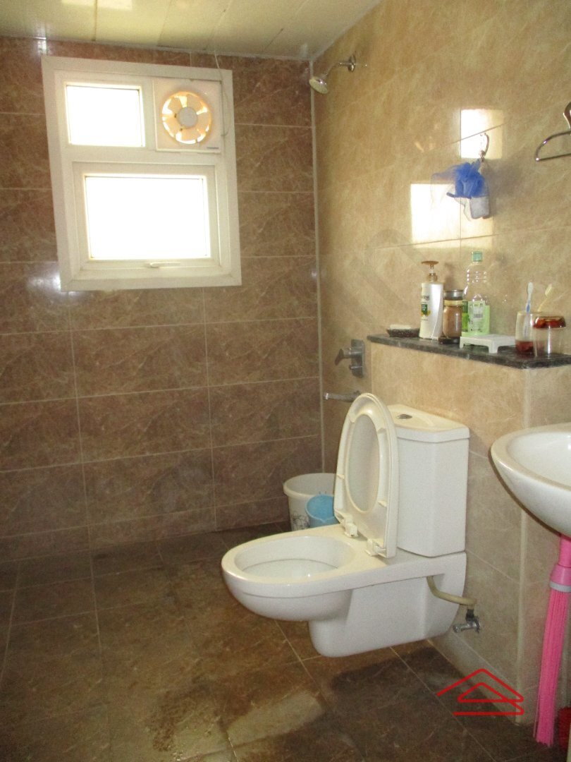 Bathroom 3