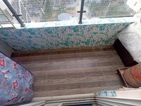Balcony 1