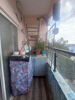 Balcony 1