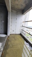 Balcony 1