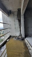 Balcony 1