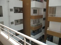 Balcony 1