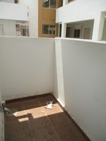 Balcony 1