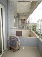 Balcony 1