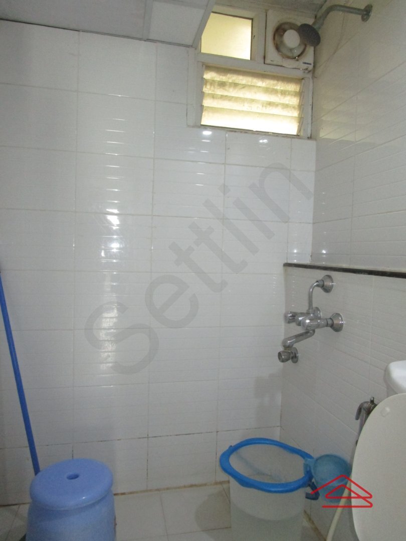 Bathroom 2