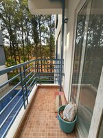 Balcony 1