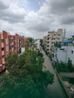 Balcony 1