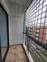 Balcony 1