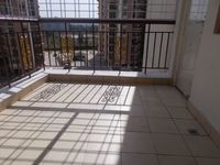 Balcony 1