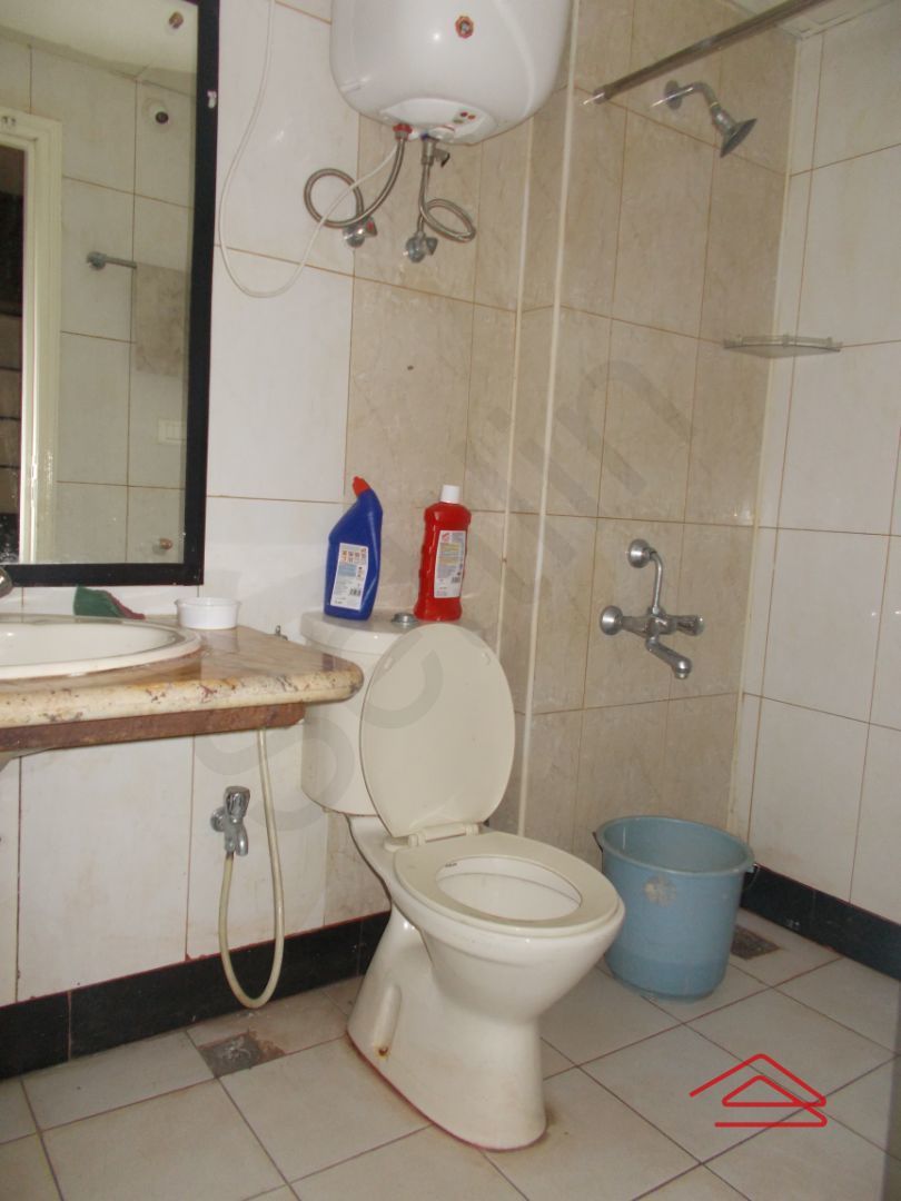 Bathroom 4