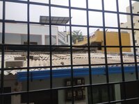 Balcony 1
